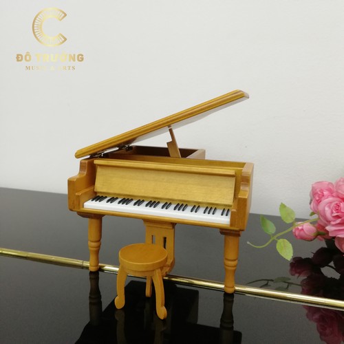 Tổng hợp 86 hình về mô hình piano  NEC